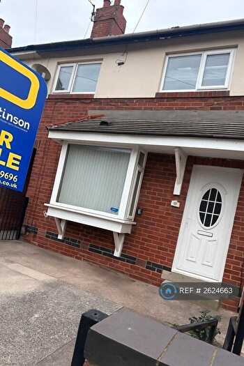 3 Bedroom Terraced House To Rent In Newlyn Crescent, North Shields, NE29