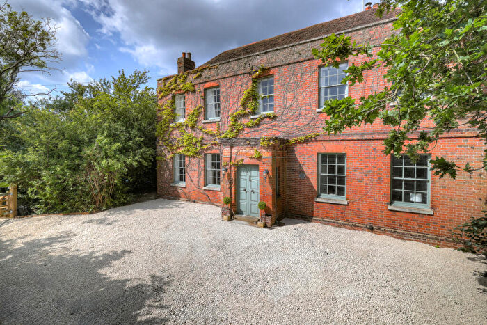 7 Bedroom Detached House For Sale In Ongar Road, Kelvedon Hatch, CM15