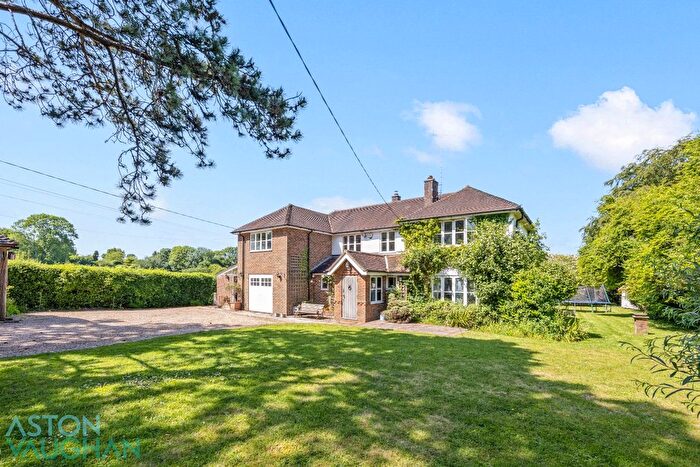 5 Bedroom Detached House To Rent In Underhill Lane, Westmeston, BN6