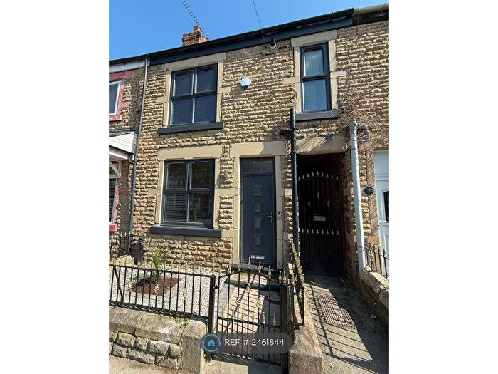 2 Bedroom Terraced House To Rent In Avenue Road, Wath-Upon-Dearne, Rotherham, S63