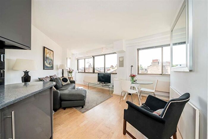 1 Bedroom Flat For Sale In Conway Mews, Fitzrovia Amp; Covent Garden, W1T