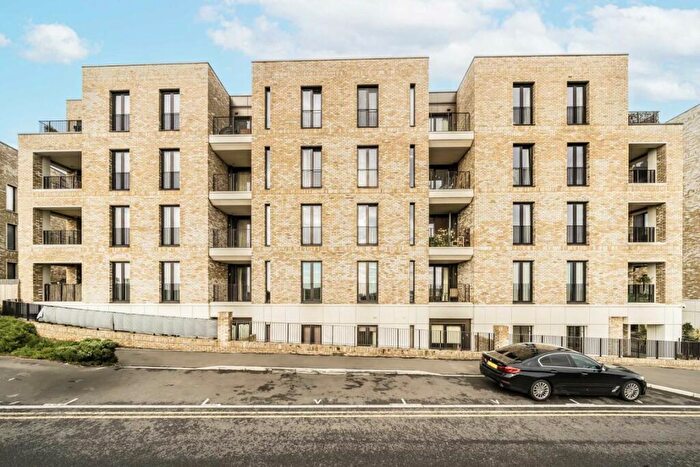 1 Bedroom Flat To Rent In Maurice Browne Avenue, Mill Hill, NW7