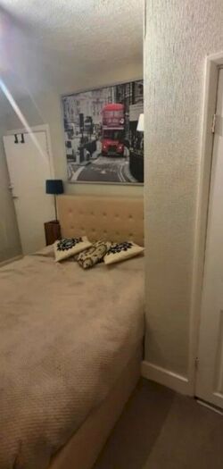 1 Bedroom Flat To Rent In De'arn Gardens, Mitcham, CR4