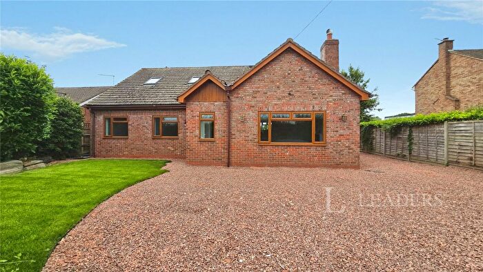 5 Bedroom Bungalow For Sale In Green Street, Kempsey, Worcester, WR5