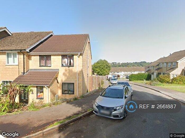 3 Bedroom End Of Terrace House To Rent In Norton Wood, Nailsworth, Stroud, GL6