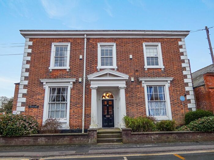 1 Bedroom Flat For Sale In Flat Hailgate House, Goole, North Humberside, DN14