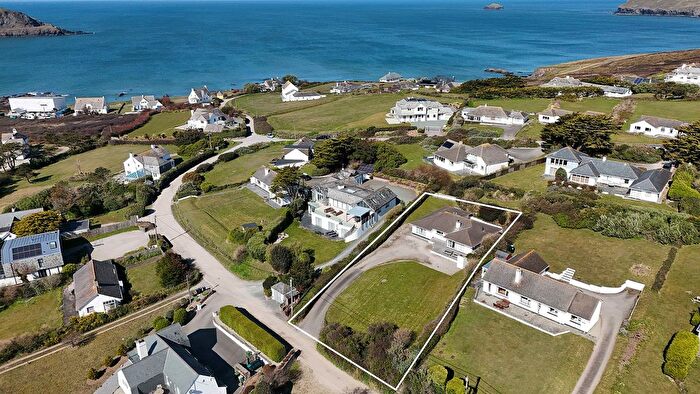 3 Bedroom Detached House For Sale In Trebetherick, Wadebridge, PL27