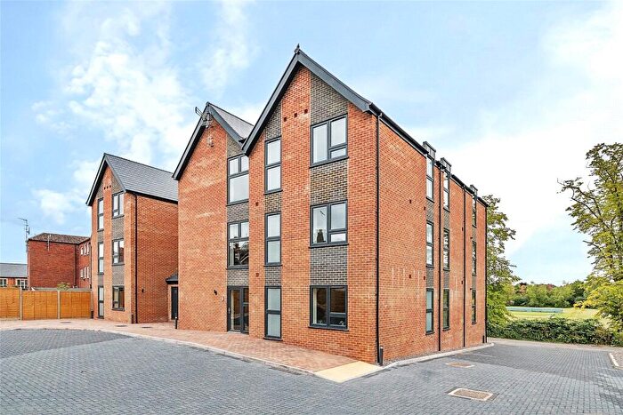 2 Bedroom Apartment For Sale In Apartment, Pavilion View, Swilgate Road, Tewkesbury, Gloucestershire, GL20