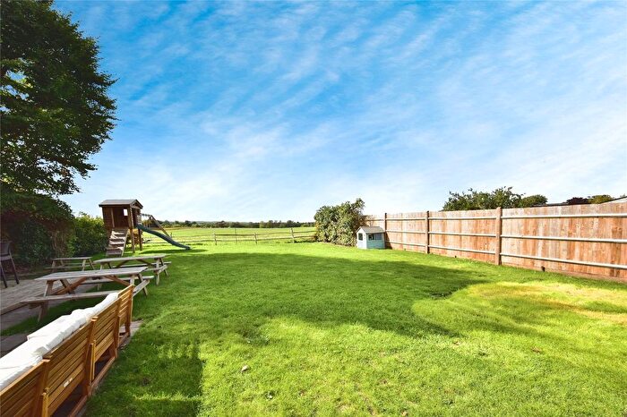 5 Bedroom Detached House For Sale In Linton Hill, Linton, Maidstone, Kent, ME17