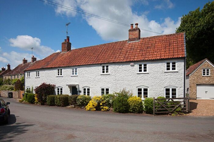 6 Bedroom Detached House For Sale In Duck Street, Sutton Veny, Warminster, Wiltshire, BA12