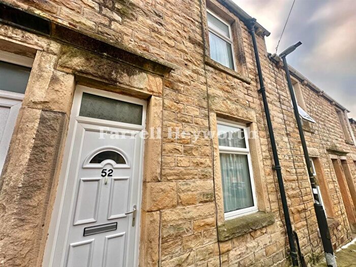 3 Bedroom House To Rent In Clarence Street, Lancaster, LA1
