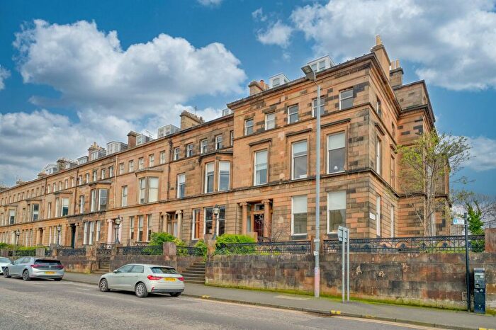 2 Bedroom Flat For Sale In Hyndland Road, Flat, Hyndland, Glasgow, G12