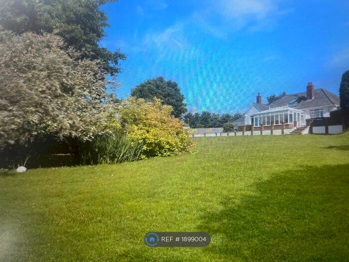 4 Bedroom Detached House To Rent In Braunton Road, Barnstaple, EX31