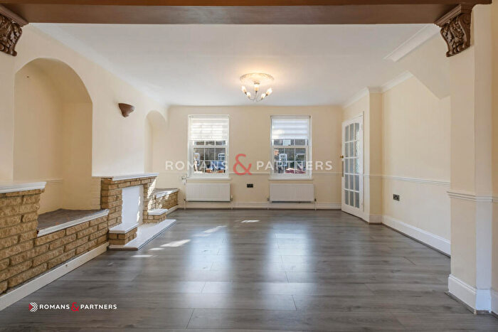 3 Bedroom Terraced House For Sale In Chapel House Street, Isle Of Dogs, E14