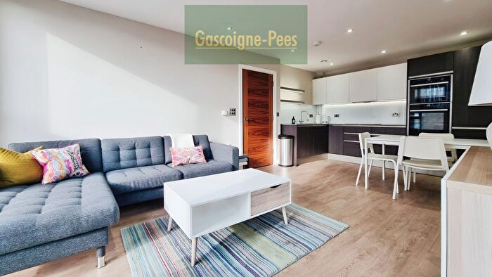 2 Bedroom Property To Rent In Leapale Lane, Guildford, GU1