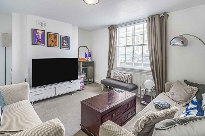 2 Bedroom Flat For Sale In Clapham High Street, Clapham, SW4