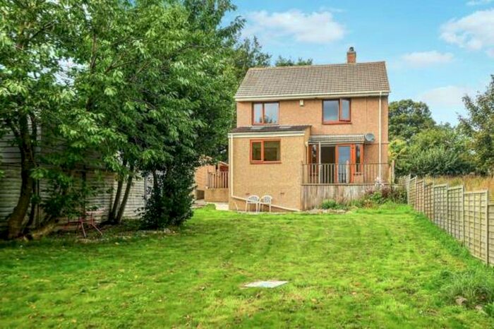 3 Bedroom Detached House For Sale In Smithaleigh, Plymouth, Devon, PL7