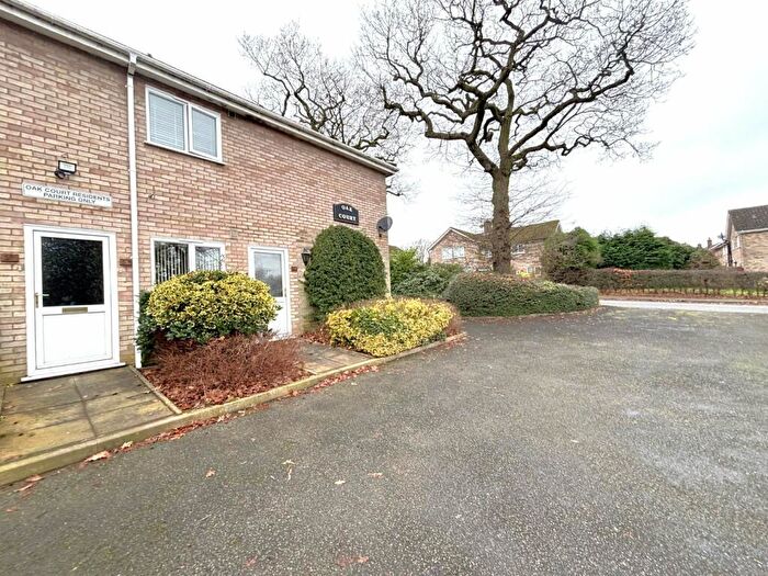 1 Bedroom Flat To Rent In Harrison Road, Sutton Coldfield, West Midlands, B74