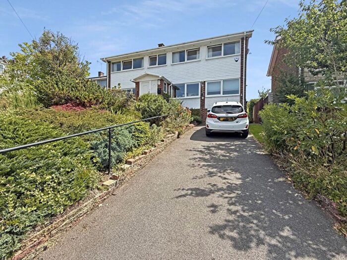4 Bedroom Detached House For Sale In Hereward Way, Wethersfield, Braintree, CM7