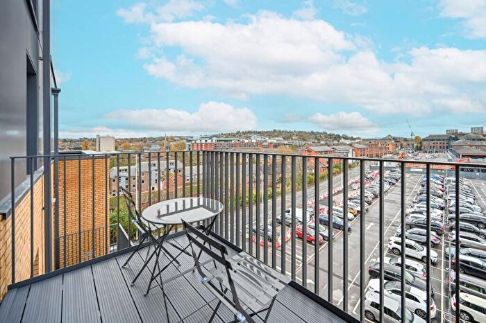 2 Bedroom Flat To Rent In Assay Apartments, Station View, , Guildford, GU1