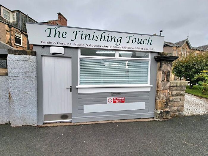 Property To Rent In Crescent Road, Lundin Links, Leven, KY8