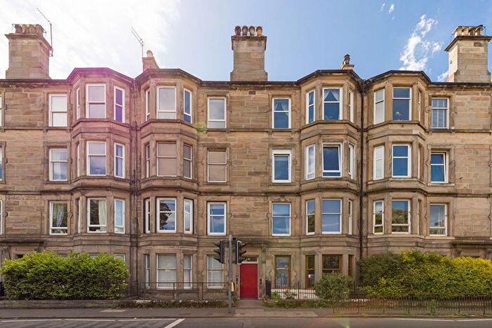 1 Bedroom Flat For Sale In / Chancelot Terrace, Trinity, Edinburgh, EH6