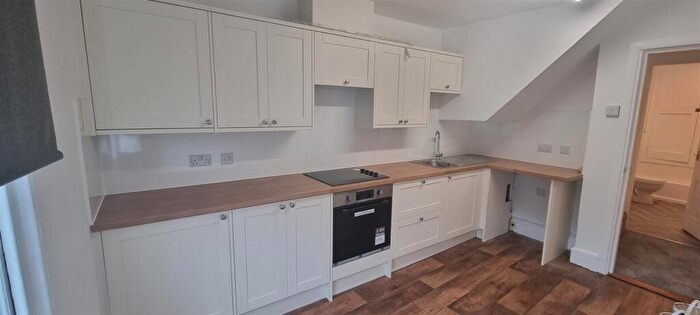 2 Bedroom Apartment To Rent In Church Street, Modbury, Ivybridge, PL21