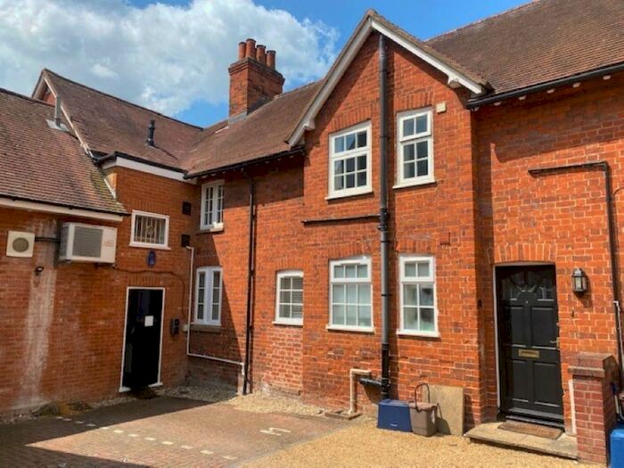 2 Bedroom Maisonette To Rent In Church Lane, Royston, SG8