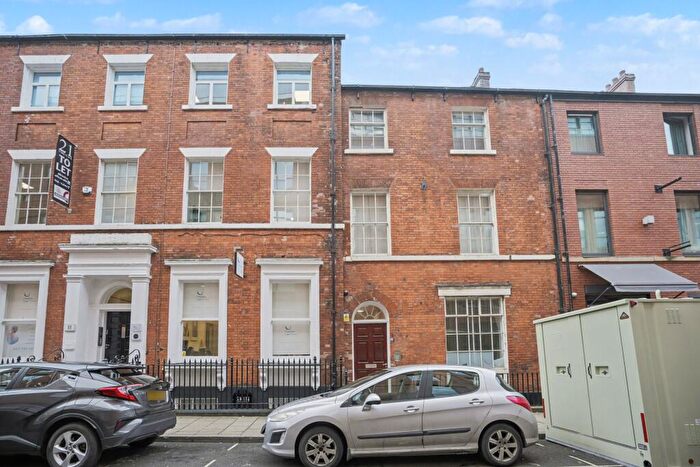 2 Bedroom Flat For Sale In Flat, York Place, Leeds, LS1