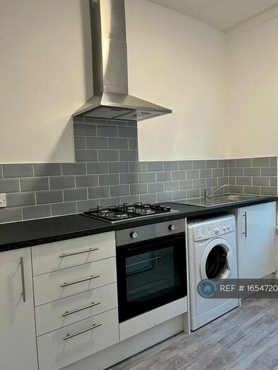 Studio To Rent In Argyle Square, Sunderland, SR2