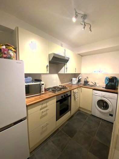 Studio To Rent In Clarence Road, London, E5