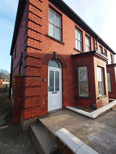 1 Bedroom Flat To Rent In Waterworks St, Immingham, DN40