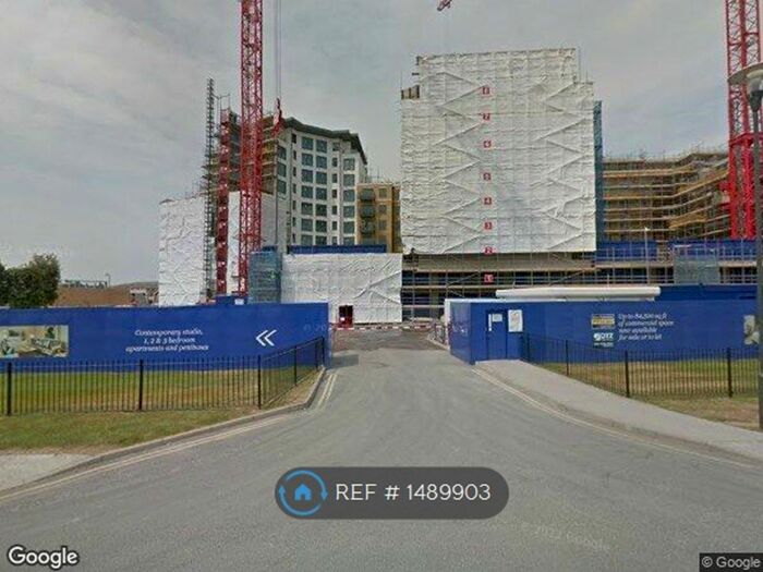 1 Bedroom Flat To Rent In Capri House, London, NW9