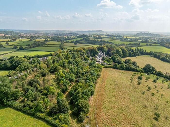 Land For Sale In Wells, BA5
