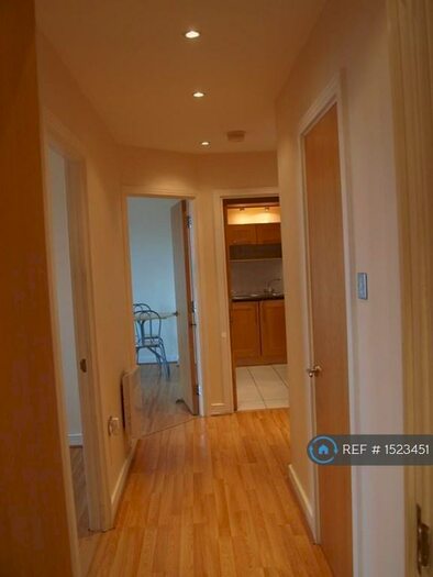 2 Bedroom Flat To Rent In Central House, London, E15