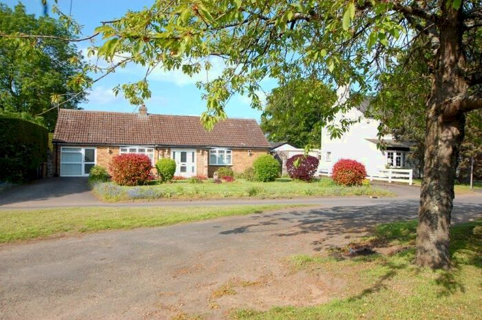 3 Bedroom Detached Bungalow For Sale In Datchworth Green, Datchworth, Knebworth, SG3