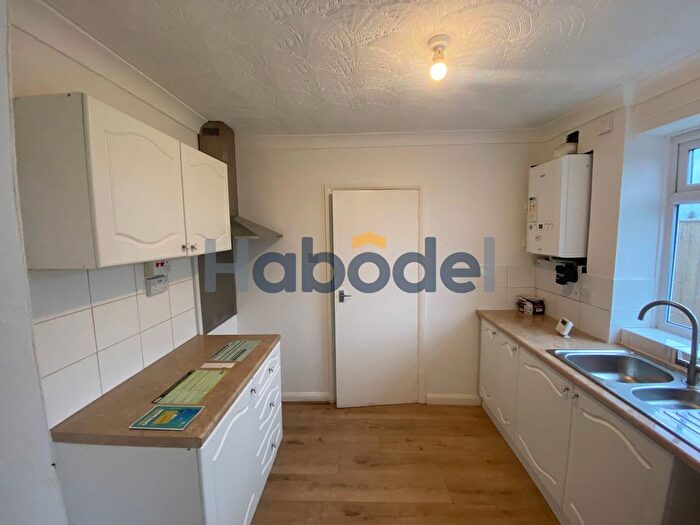 3 Bedroom Semi-Detached House To Rent In Low Grange Avenue, Billingham, Stockton-On-Tees, TS23