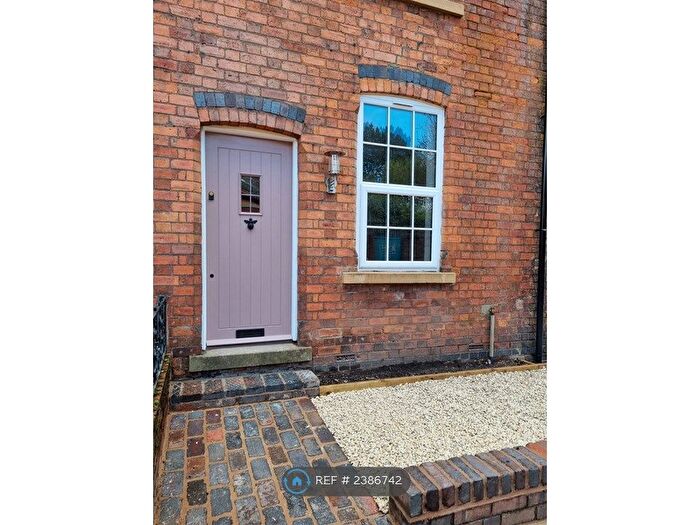 3 Bedroom Terraced House To Rent In Church Lane, Tamworth, B79