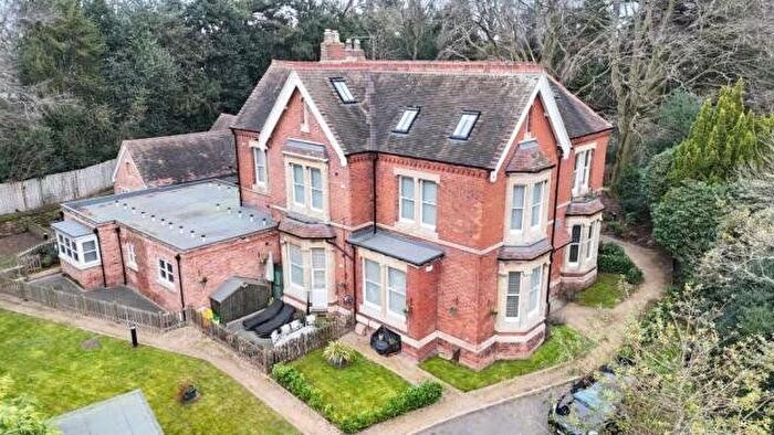 1 Bedroom Flat For Sale In Elm Bank, North Avenue, Stoke Park, Coventry, CV2