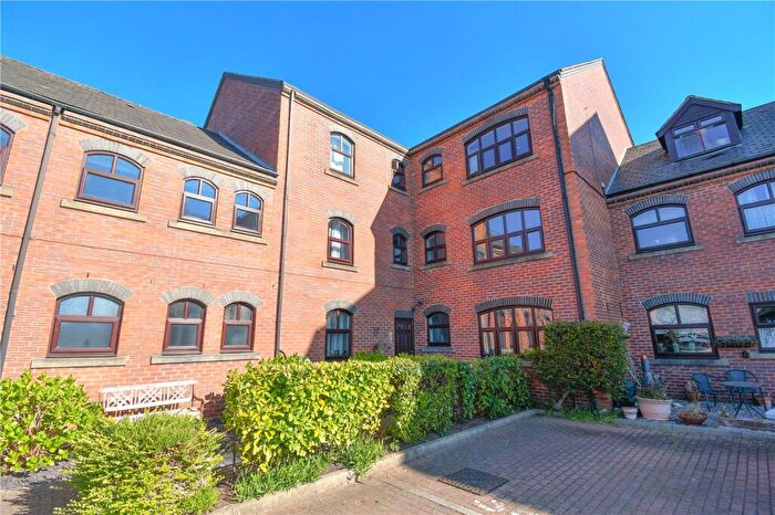 2 Bedroom Flat For Sale In Telfords Quay, South Pier Road, Ellesmere Port, CH65