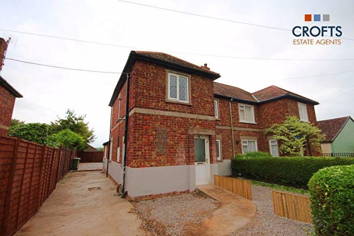 3 Bedroom Semi-Detached House For Sale In High Street, Kirmington, DN39
