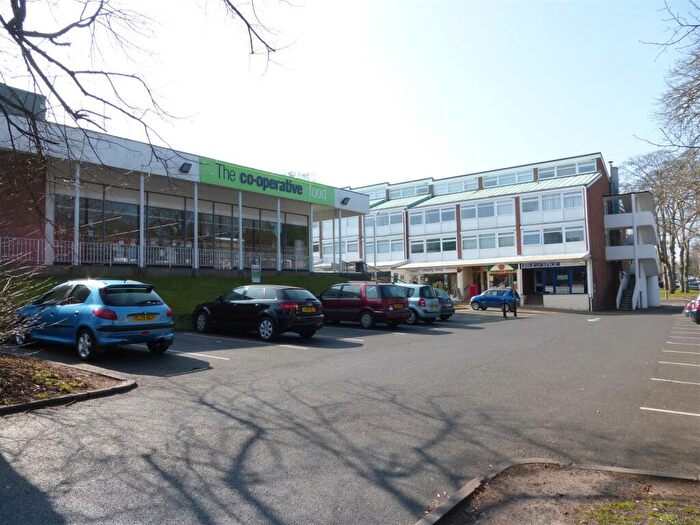 1 Bedroom Apartment To Rent In Earlham House, Earlham Road, Norwich, NR2