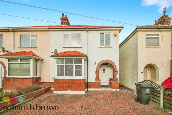 3 Bedroom House To Rent In Coronation Road, Clacton-On-Sea, CO15