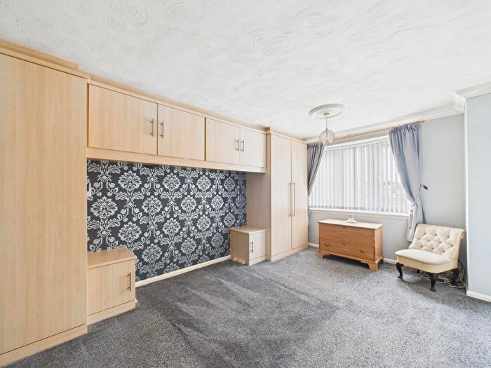 2 Bedroom Detached Bungalow For Sale In Queensferry Gardens, Allenton, DE24