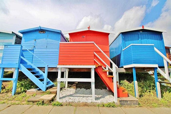 Chalet For Sale In The Leas, Frinton On Sea, Frinton On Sea, CO13
