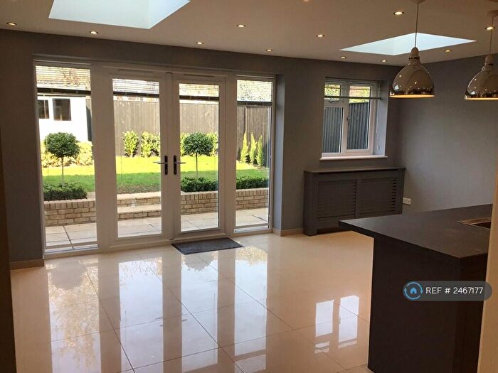 3 Bedroom Terraced House To Rent In Casterbridge Road, London, SE3