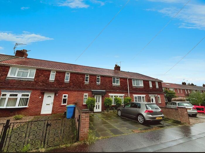 3 Bedroom Terraced House To Rent In Oxnead Road, Norwich, NR3