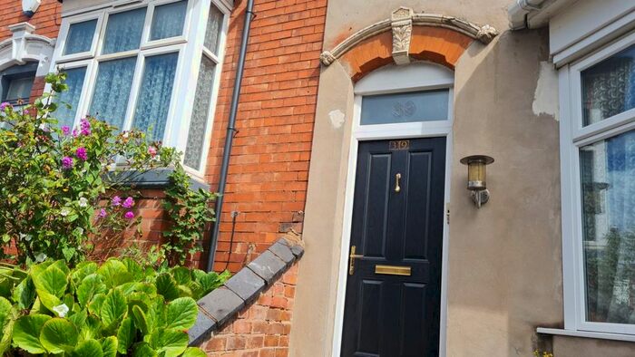 4 Bedroom Terraced House To Rent In Clarence Road, Birmingham, B11