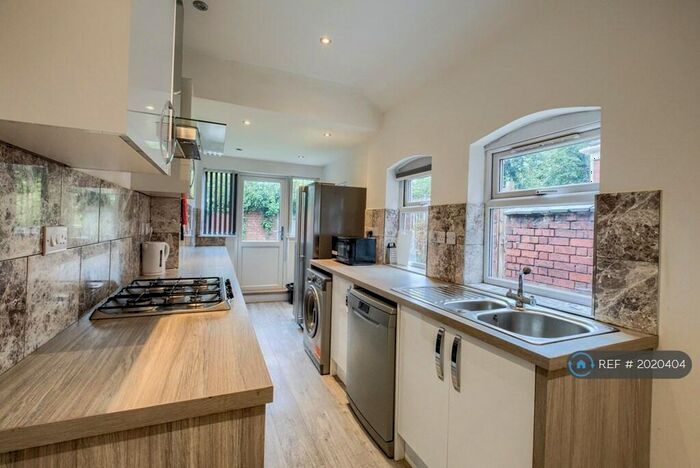 6 Bedroom Terraced House To Rent In Wren Street, Coventry, CV2