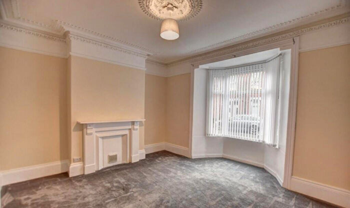 1 Bedroom Flat To Rent In Brandling Street, Sunderland, SR6